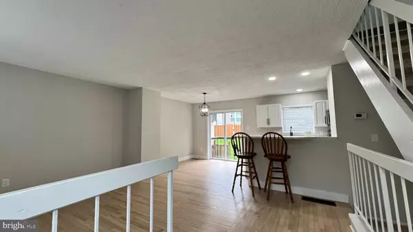 Germantown, MD 20874,18921 PINE RIDGE LN #10-4