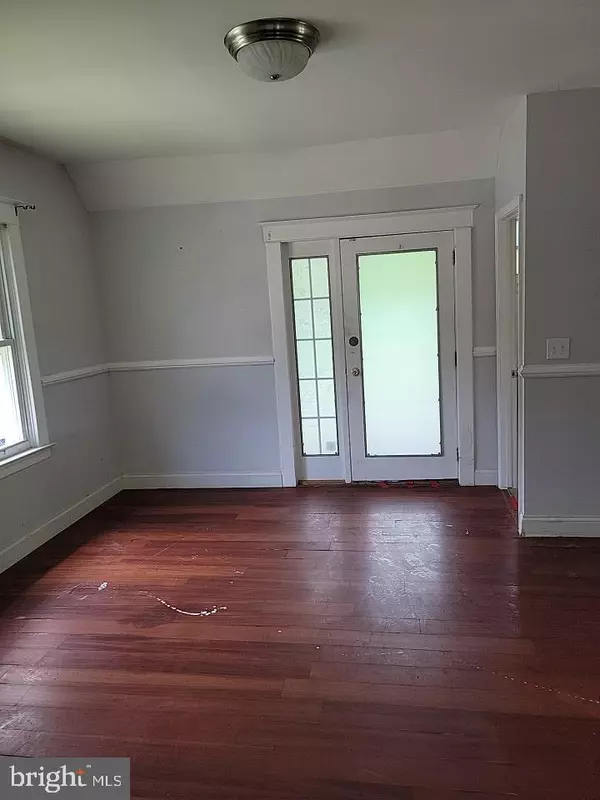 Baltimore, MD 21216,2300 MONTICELLO RD