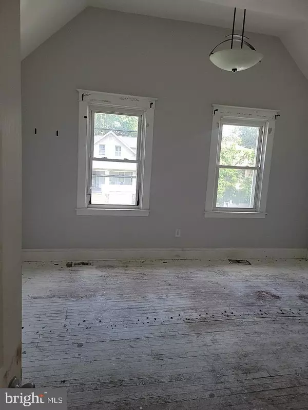 Baltimore, MD 21216,2300 MONTICELLO RD