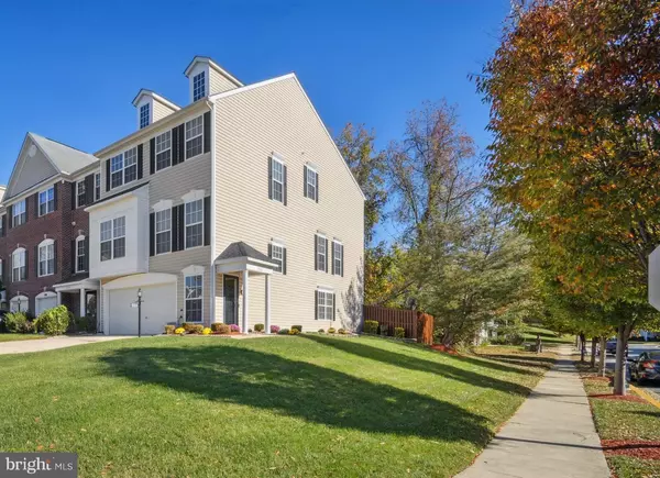 Upper Marlboro, MD 20774,1116 RING BILL LOOP