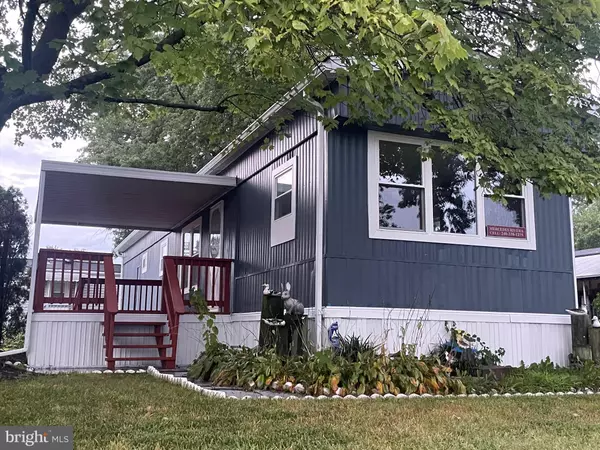 129 COVERED WAGON RD., Middle River, MD 21220