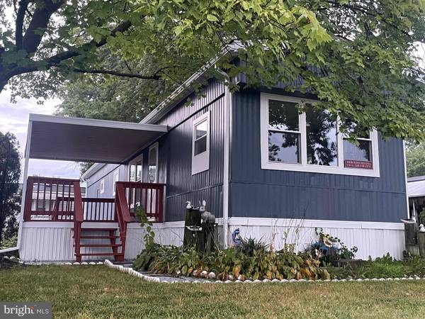 129 COVERED WAGON RD., Middle River, MD 21220