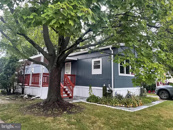 Middle River, MD 21220,129 COVERED WAGON RD.