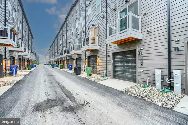 Baltimore, MD 21230,2603 LIGHT ST
