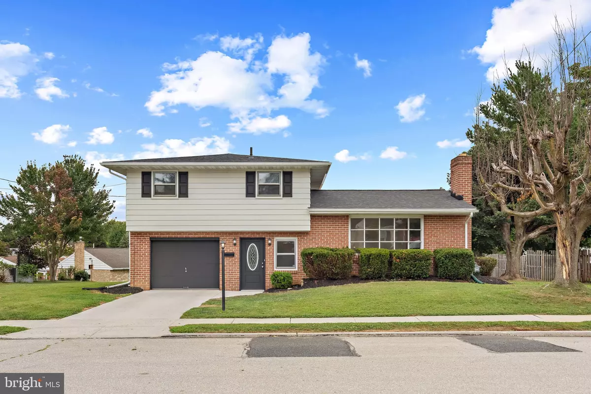 Hanover, PA 17331,136 PAUL ST