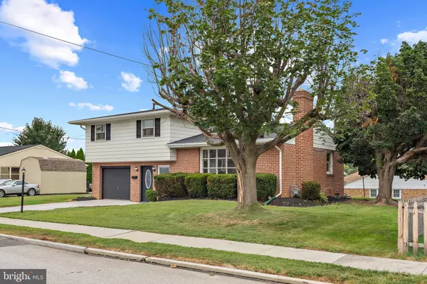 Hanover, PA 17331,136 PAUL ST