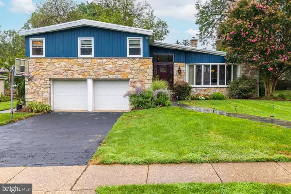 Jenkintown, PA 19046,1413 AUTUMN RD