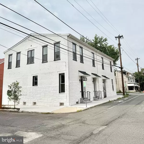 Pottstown, PA 19464,151 N YORK ST #C