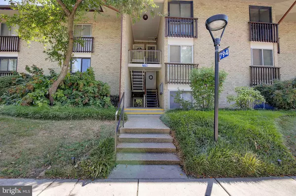 Annapolis, MD 21403,794-C FAIRVIEW AVE #794 C