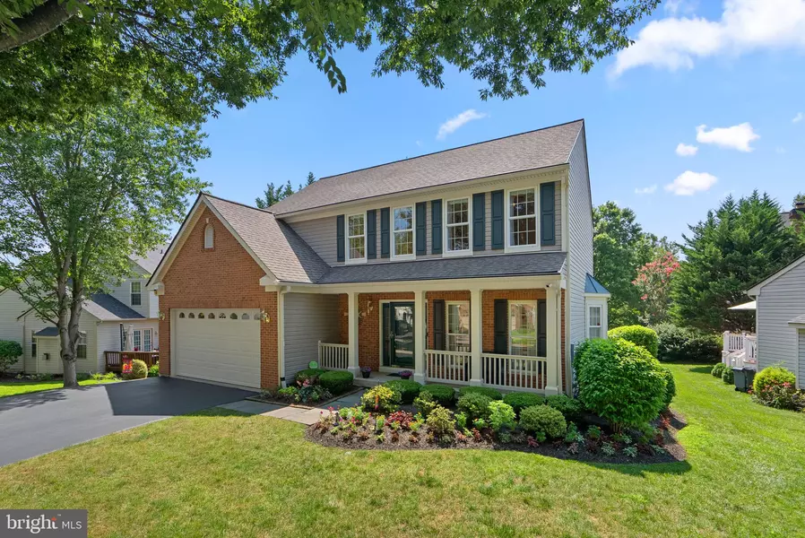 12914 BARLEYCORN TER, Germantown, MD 20874