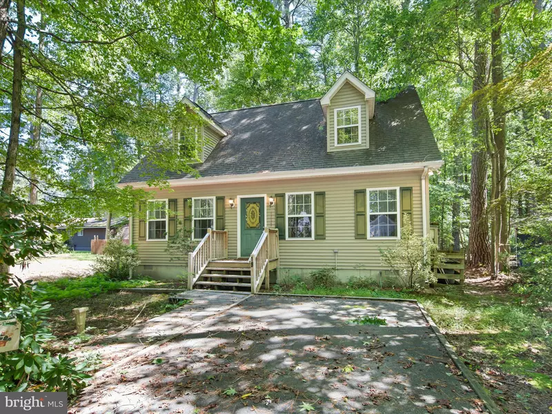 19 CROSSBOW TRL, Ocean Pines, MD 21811