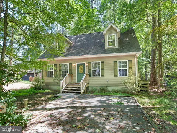 19 CROSSBOW TRL, Ocean Pines, MD 21811