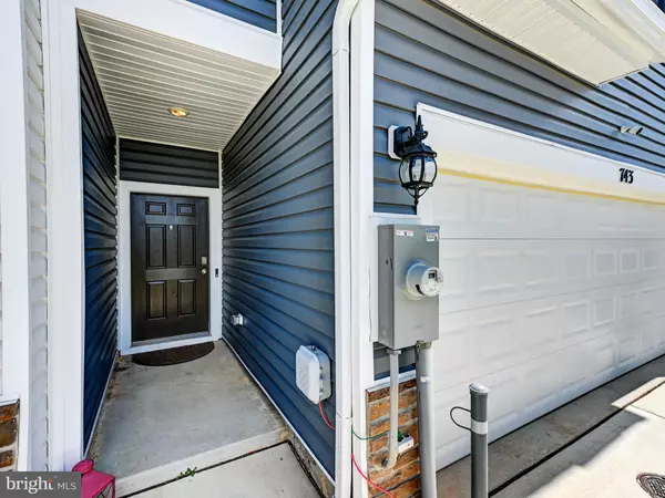Joppa, MD 21085,743 PICKEREL PL
