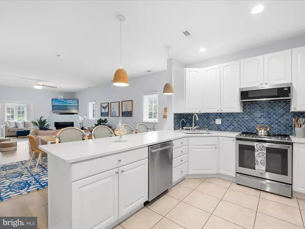 Lewes, DE 19958,34341 SUMMERLYN DR #312