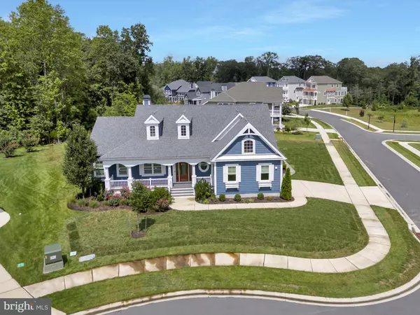 Lewes, DE 19958,34326 AMELIAS LNDG