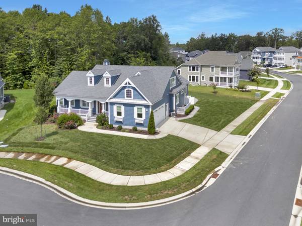 34326 AMELIAS LNDG, Lewes, DE 19958