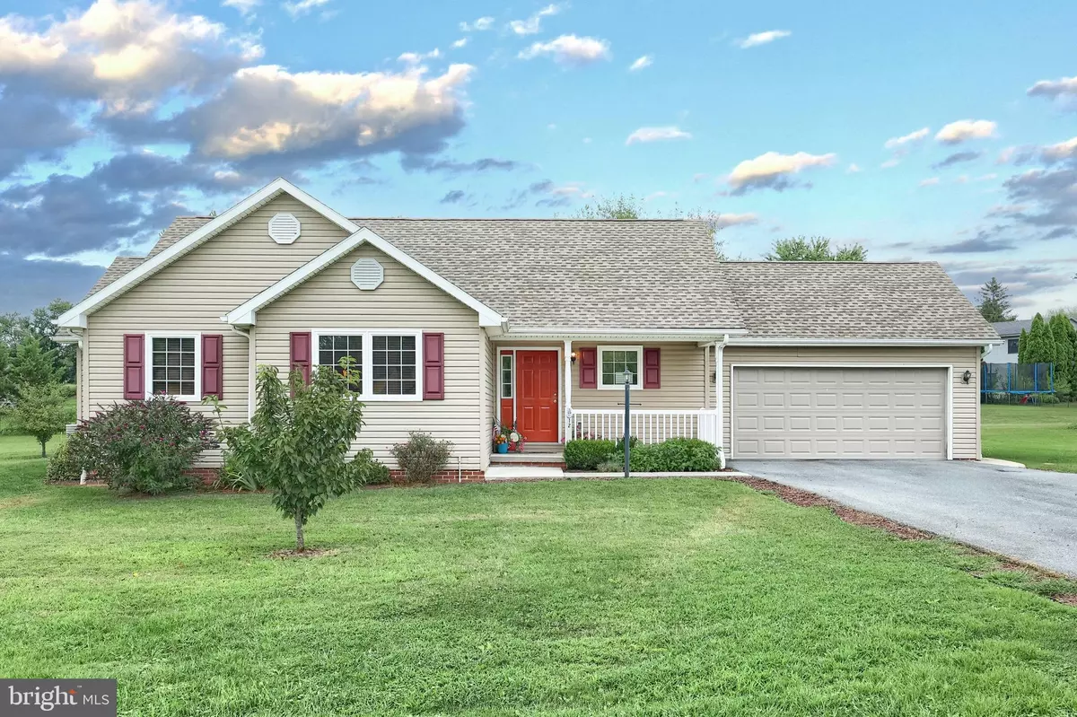 East Berlin, PA 17316,12 BUFORD DR