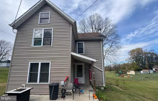 10510 HONEYFIELD RD, Williamsport, MD 21795