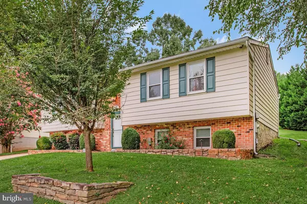 Bel Air, MD 21014,12 OVERBROOK LN