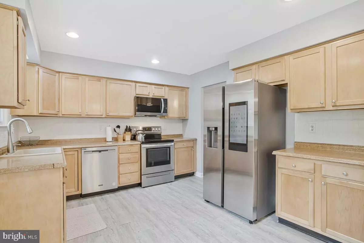 Bel Air, MD 21014,12 OVERBROOK LN