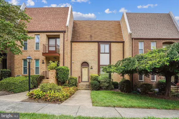 1710 TYVALE CT, Vienna, VA 22182