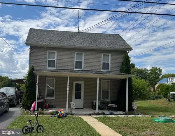 10514 HONEYFIELD RD,  Williamsport,  MD 21795