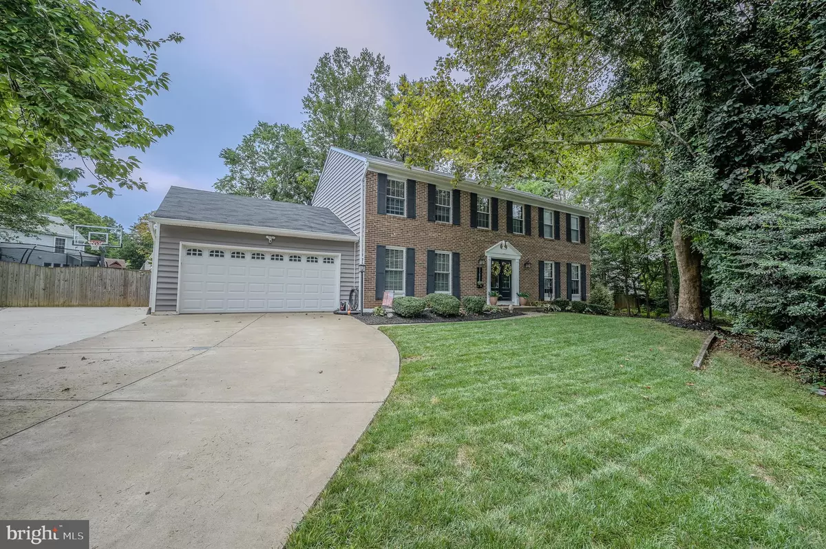 Dumfries, VA 22025,15020 WOODGLEN CT