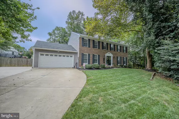 15020 WOODGLEN CT, Dumfries, VA 22025