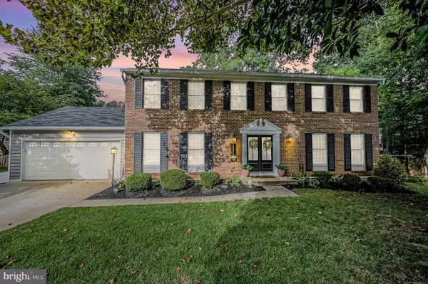 Dumfries, VA 22025,15020 WOODGLEN CT