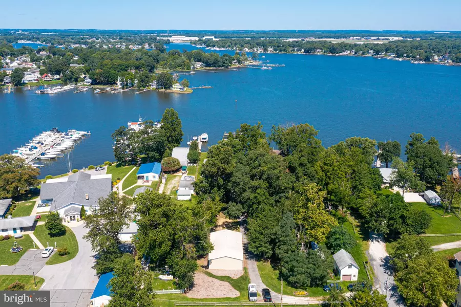1937 CAPE MAY, Essex, MD 21221