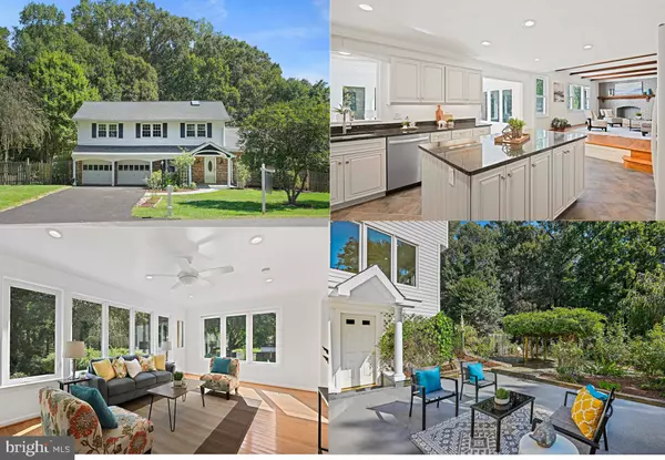 1807 HORSEBACK TRL, Vienna, VA 22182