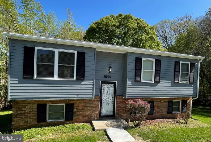 11106 TEABERRY WAY CT, Clinton, MD 20735