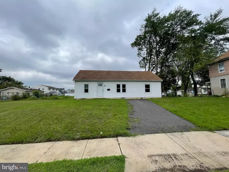 507 LAFAYETTE AVE, Woodbury, NJ 08096