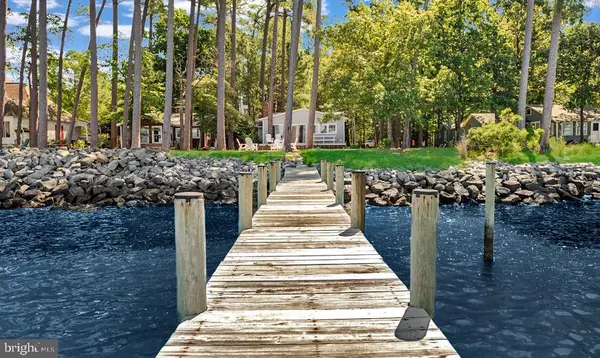 18375 RIVER RD, Tall Timbers, MD 20690