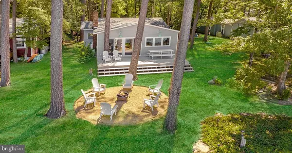 Tall Timbers, MD 20690,18375 RIVER RD