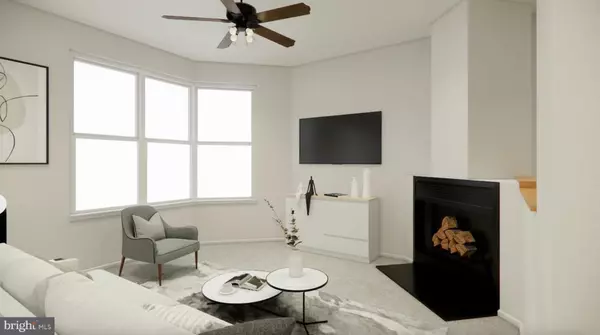 301 S REYNOLDS ST #611, Alexandria, VA 22304