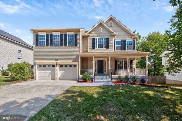 1015 CONSIDERATION LN, Hyattsville, MD 20785