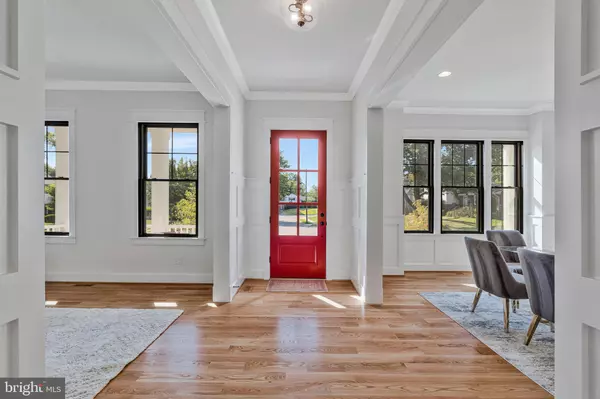 Mclean, VA 22101,1630 GLEN HEAD CT