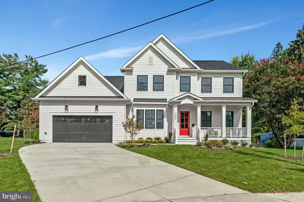 1630 GLEN HEAD CT, Mclean, VA 22101