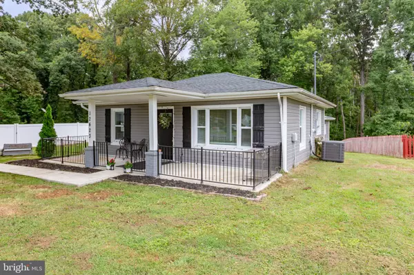 12423 SPOTSWOOD FURNACE RD, Fredericksburg, VA 22407