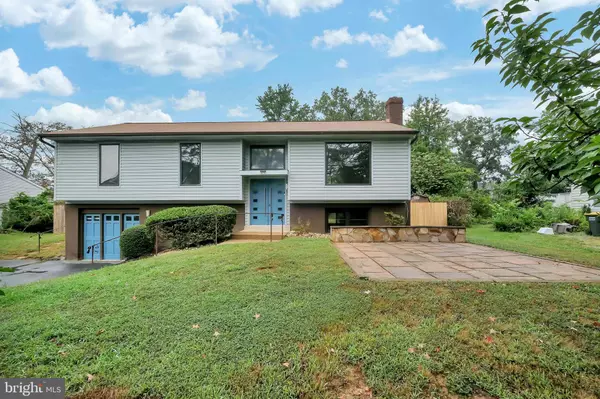 Alexandria, VA 22310,6170 HOWELLS RD