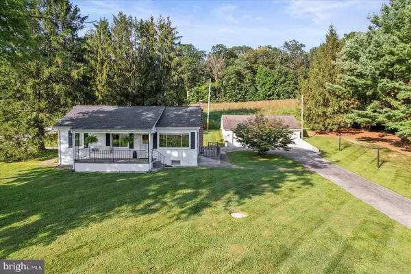 Stewartstown, PA 17363,3267 DAVIS VALLEY RD