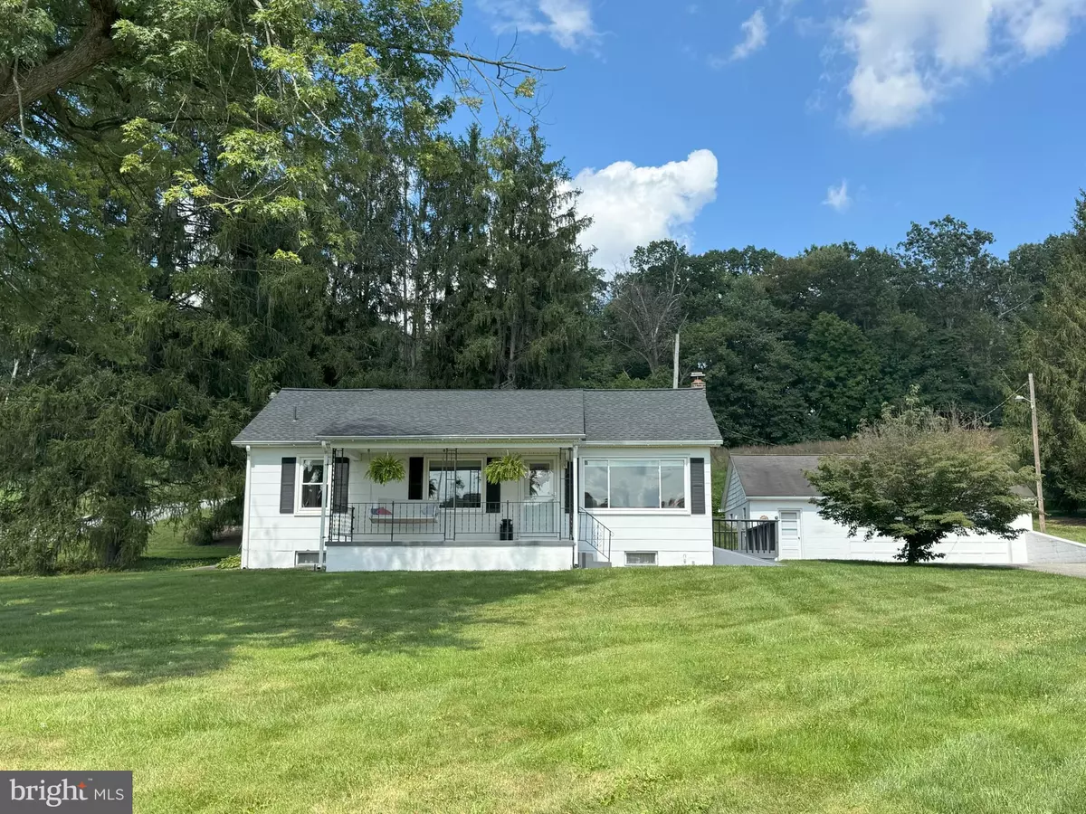 Stewartstown, PA 17363,3267 DAVIS VALLEY RD