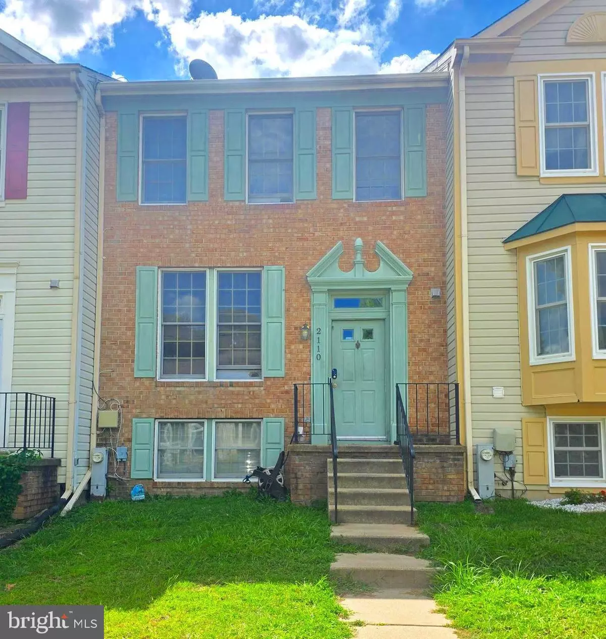 Odenton, MD 21113,2110 COMMODORE CT