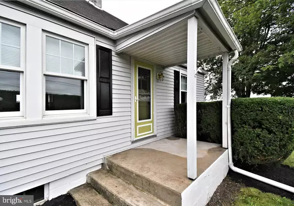 Gilbertsville, PA 19525,1130 CONGO RD #