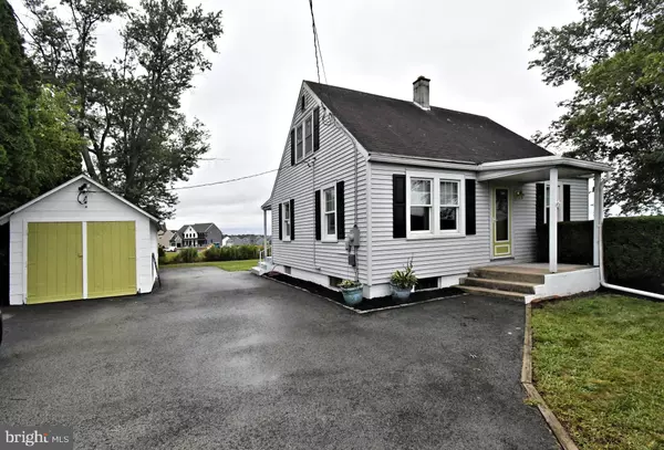 1130 CONGO RD #,  Gilbertsville,  PA 19525