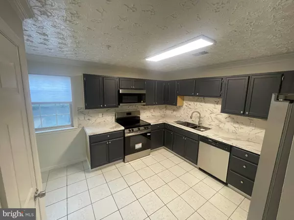 Upper Marlboro, MD 20774,11248 HANNAH WAY #8