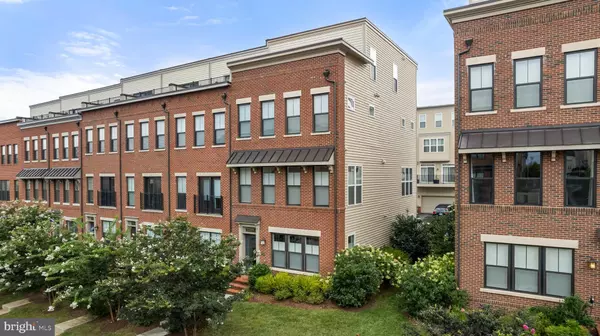 Brambleton, VA 20148,22951 SULLIVANS COVE