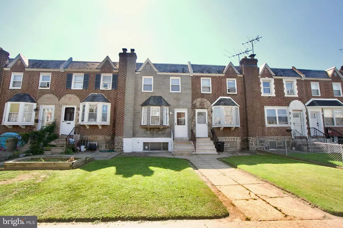 Philadelphia, PA 19135,6409 MARSDEN ST