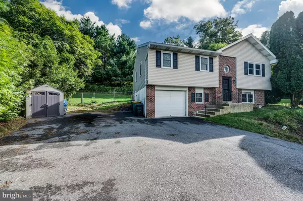 Reading, PA 19608,60 SAGE DR